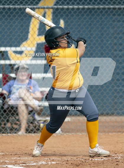 Thumbnail 3 in Goldwater vs. Thunderbird (Cool Nights Tournament) photogallery.