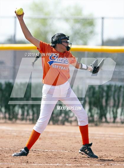 Thumbnail 3 in Goldwater vs. Thunderbird (Cool Nights Tournament) photogallery.