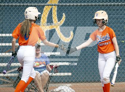 Thumbnail 2 in Goldwater vs. Thunderbird (Cool Nights Tournament) photogallery.