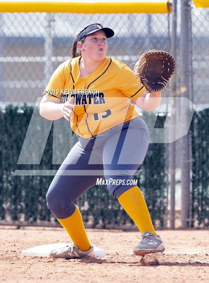 Thumbnail 3 in Goldwater vs. Thunderbird (Cool Nights Tournament) photogallery.