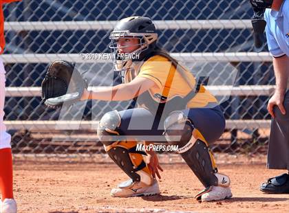 Thumbnail 3 in Goldwater vs. Thunderbird (Cool Nights Tournament) photogallery.