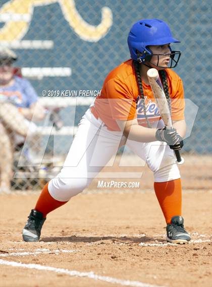 Thumbnail 2 in Goldwater vs. Thunderbird (Cool Nights Tournament) photogallery.