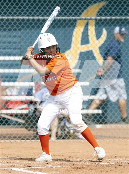 Thumbnail 1 in Goldwater vs. Thunderbird (Cool Nights Tournament) photogallery.