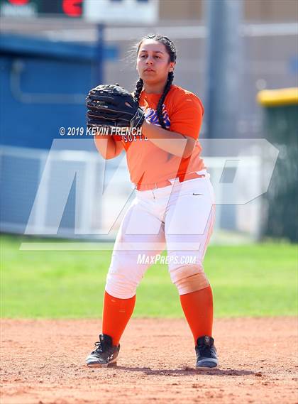 Thumbnail 2 in Goldwater vs. Thunderbird (Cool Nights Tournament) photogallery.