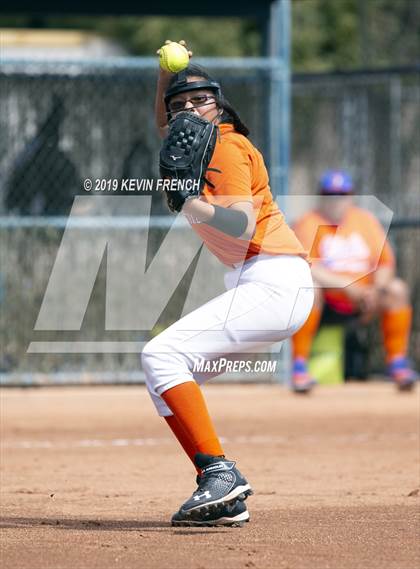 Thumbnail 2 in Goldwater vs. Thunderbird (Cool Nights Tournament) photogallery.