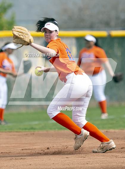 Thumbnail 1 in Goldwater vs. Thunderbird (Cool Nights Tournament) photogallery.