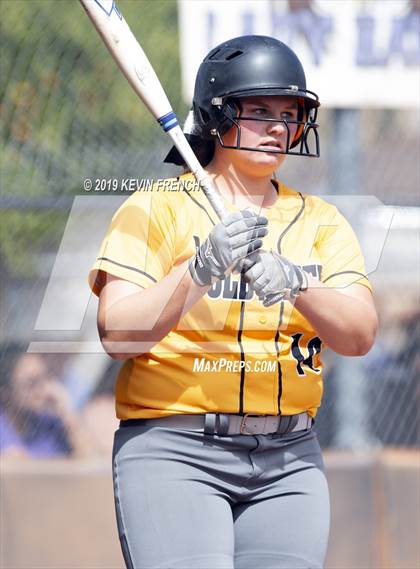 Thumbnail 2 in Goldwater vs. Thunderbird (Cool Nights Tournament) photogallery.
