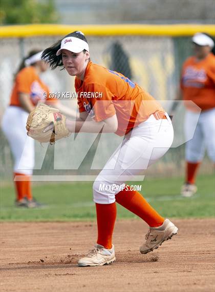 Thumbnail 2 in Goldwater vs. Thunderbird (Cool Nights Tournament) photogallery.