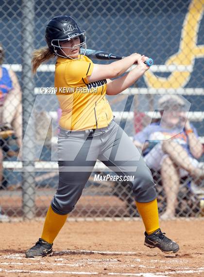 Thumbnail 2 in Goldwater vs. Thunderbird (Cool Nights Tournament) photogallery.