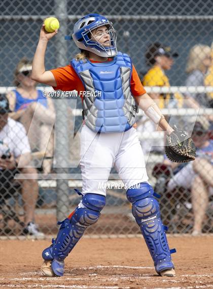 Thumbnail 2 in Goldwater vs. Thunderbird (Cool Nights Tournament) photogallery.