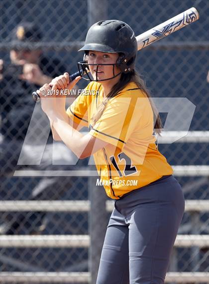 Thumbnail 1 in Goldwater vs. Thunderbird (Cool Nights Tournament) photogallery.