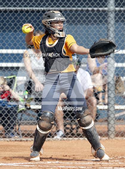 Thumbnail 3 in Goldwater vs. Thunderbird (Cool Nights Tournament) photogallery.