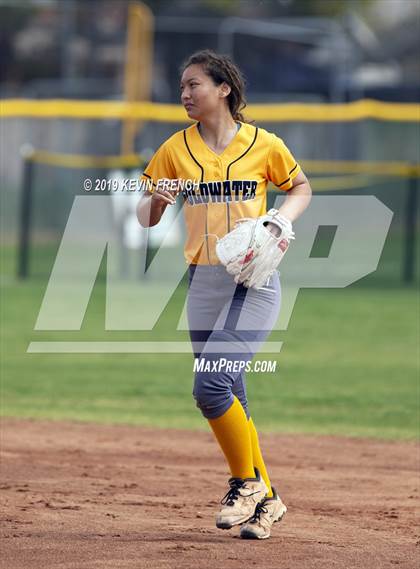 Thumbnail 2 in Goldwater vs. Thunderbird (Cool Nights Tournament) photogallery.