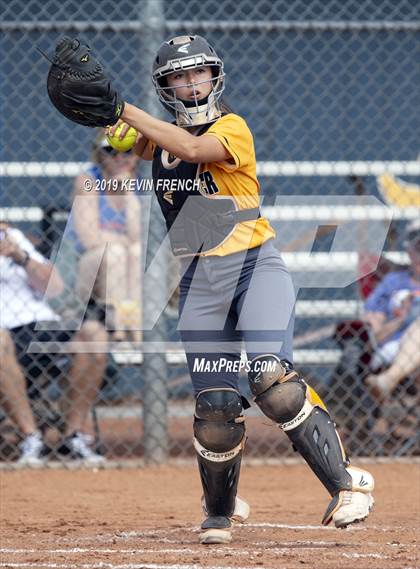 Thumbnail 1 in Goldwater vs. Thunderbird (Cool Nights Tournament) photogallery.