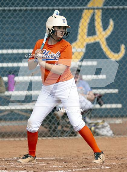 Thumbnail 1 in Goldwater vs. Thunderbird (Cool Nights Tournament) photogallery.