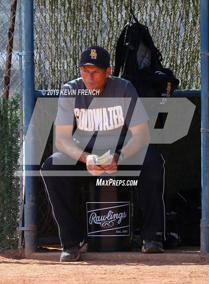 Thumbnail 3 in Goldwater vs. Thunderbird (Cool Nights Tournament) photogallery.
