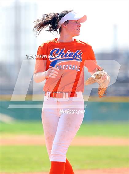 Thumbnail 2 in Goldwater vs. Thunderbird (Cool Nights Tournament) photogallery.