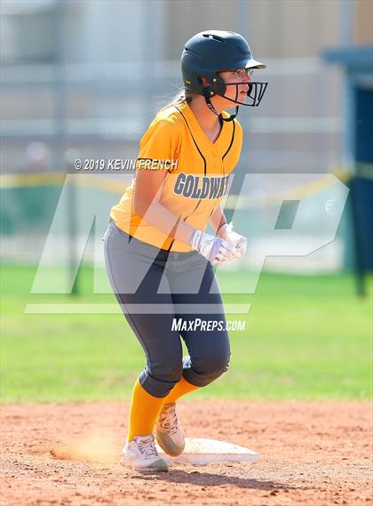 Thumbnail 3 in Goldwater vs. Thunderbird (Cool Nights Tournament) photogallery.