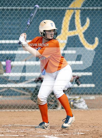 Thumbnail 2 in Goldwater vs. Thunderbird (Cool Nights Tournament) photogallery.