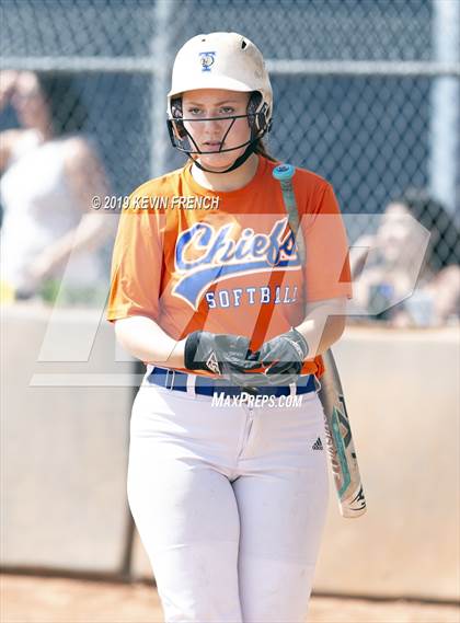 Thumbnail 3 in Goldwater vs. Thunderbird (Cool Nights Tournament) photogallery.