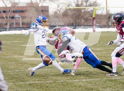 Thumbnail 3 in Wheat Ridge @ Dakota Ridge photogallery.