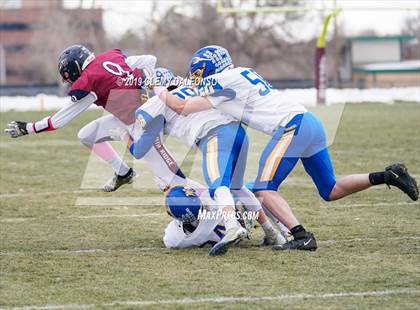 Thumbnail 3 in Wheat Ridge @ Dakota Ridge photogallery.