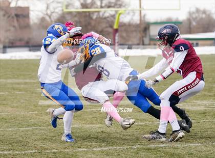 Thumbnail 2 in Wheat Ridge @ Dakota Ridge photogallery.
