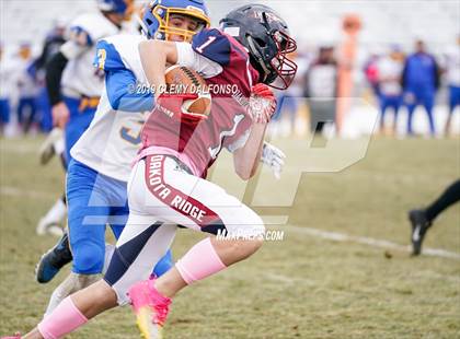 Thumbnail 3 in Wheat Ridge @ Dakota Ridge photogallery.