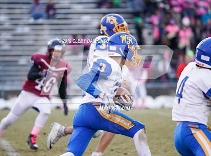 Thumbnail 2 in Wheat Ridge @ Dakota Ridge photogallery.