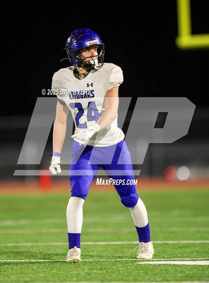 Thumbnail 3 in Resurrection Christian @ Wellington (CHSAA 2A Round 2) photogallery.