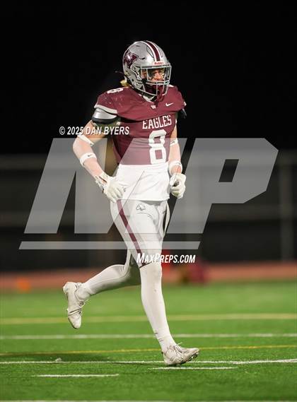 Thumbnail 2 in Resurrection Christian @ Wellington (CHSAA 2A Round 2) photogallery.