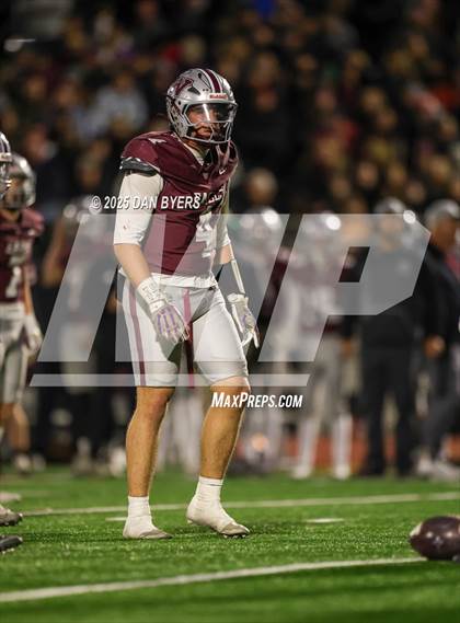 Thumbnail 1 in Resurrection Christian @ Wellington (CHSAA 2A Round 2) photogallery.