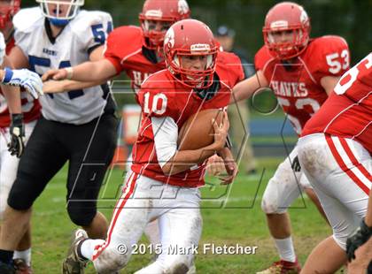 Thumbnail 3 in Gateway Regional @ Haddon Township photogallery.