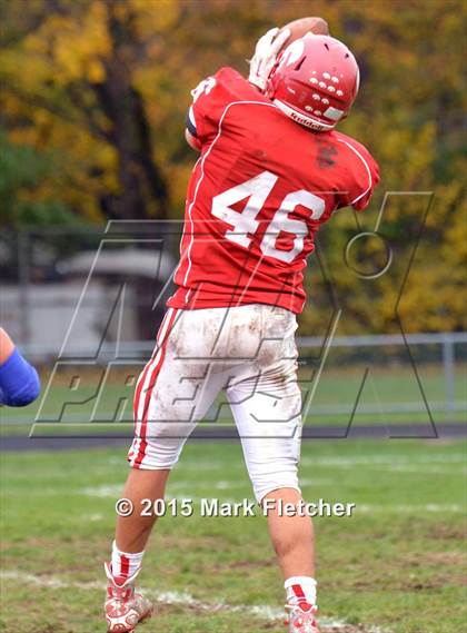 Thumbnail 1 in Gateway Regional @ Haddon Township photogallery.