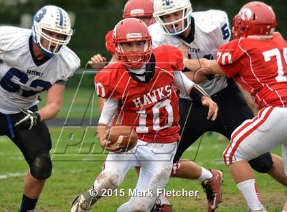 Thumbnail 2 in Gateway Regional @ Haddon Township photogallery.