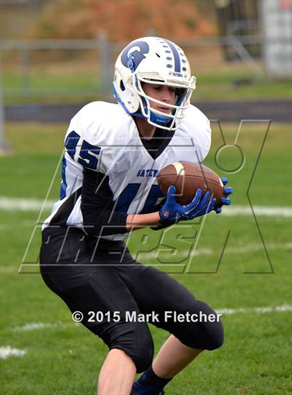 Thumbnail 1 in Gateway Regional @ Haddon Township photogallery.