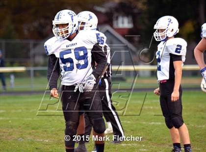 Thumbnail 1 in Gateway Regional @ Haddon Township photogallery.