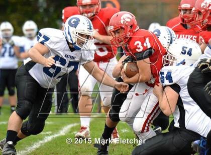 Thumbnail 3 in Gateway Regional @ Haddon Township photogallery.
