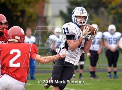 Thumbnail 2 in Gateway Regional @ Haddon Township photogallery.
