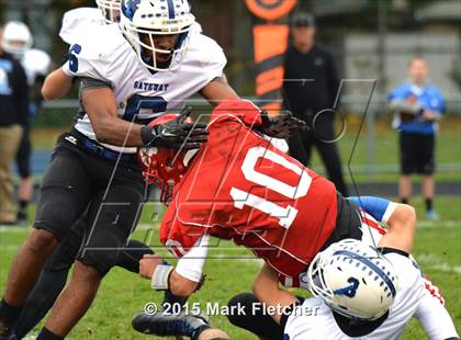 Thumbnail 3 in Gateway Regional @ Haddon Township photogallery.