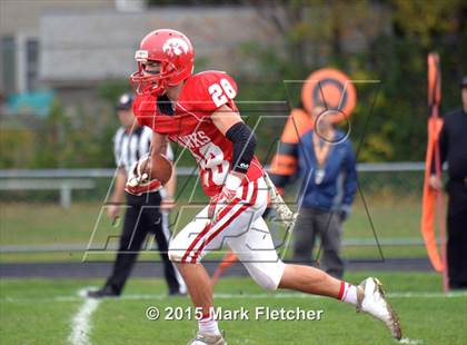 Thumbnail 2 in Gateway Regional @ Haddon Township photogallery.