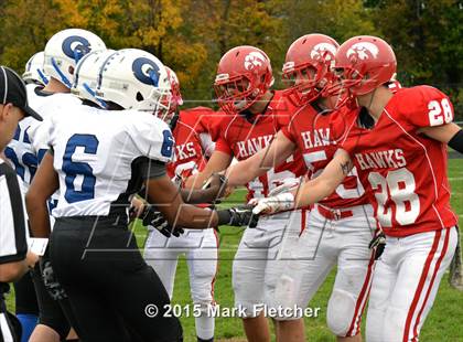 Thumbnail 3 in Gateway Regional @ Haddon Township photogallery.