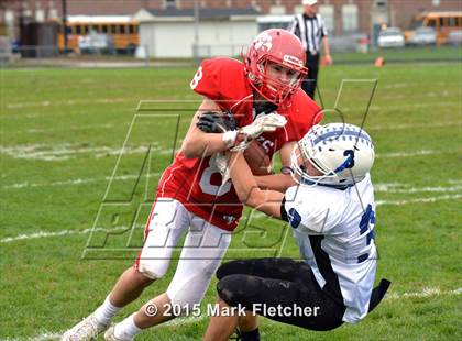 Thumbnail 2 in Gateway Regional @ Haddon Township photogallery.