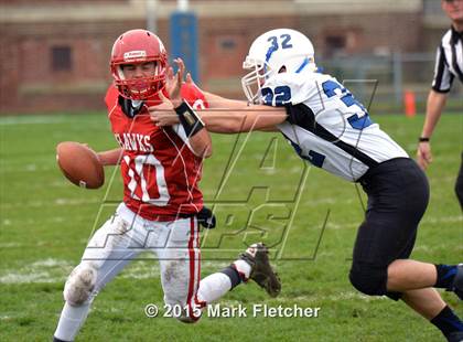 Thumbnail 1 in Gateway Regional @ Haddon Township photogallery.