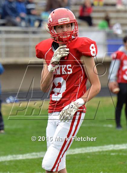 Thumbnail 1 in Gateway Regional @ Haddon Township photogallery.