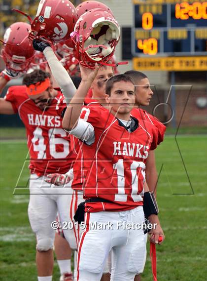 Thumbnail 1 in Gateway Regional @ Haddon Township photogallery.