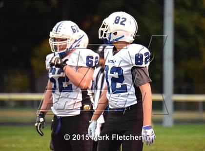Thumbnail 1 in Gateway Regional @ Haddon Township photogallery.