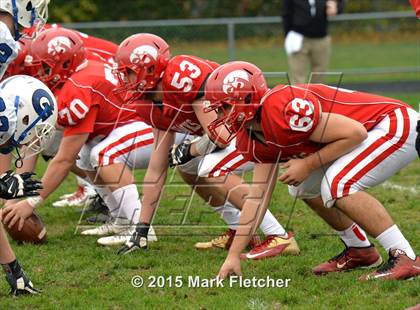 Thumbnail 1 in Gateway Regional @ Haddon Township photogallery.