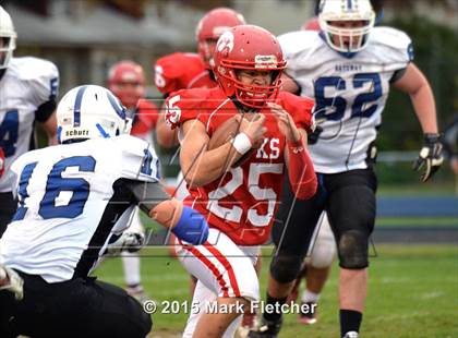 Thumbnail 2 in Gateway Regional @ Haddon Township photogallery.