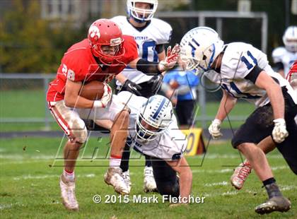Thumbnail 2 in Gateway Regional @ Haddon Township photogallery.